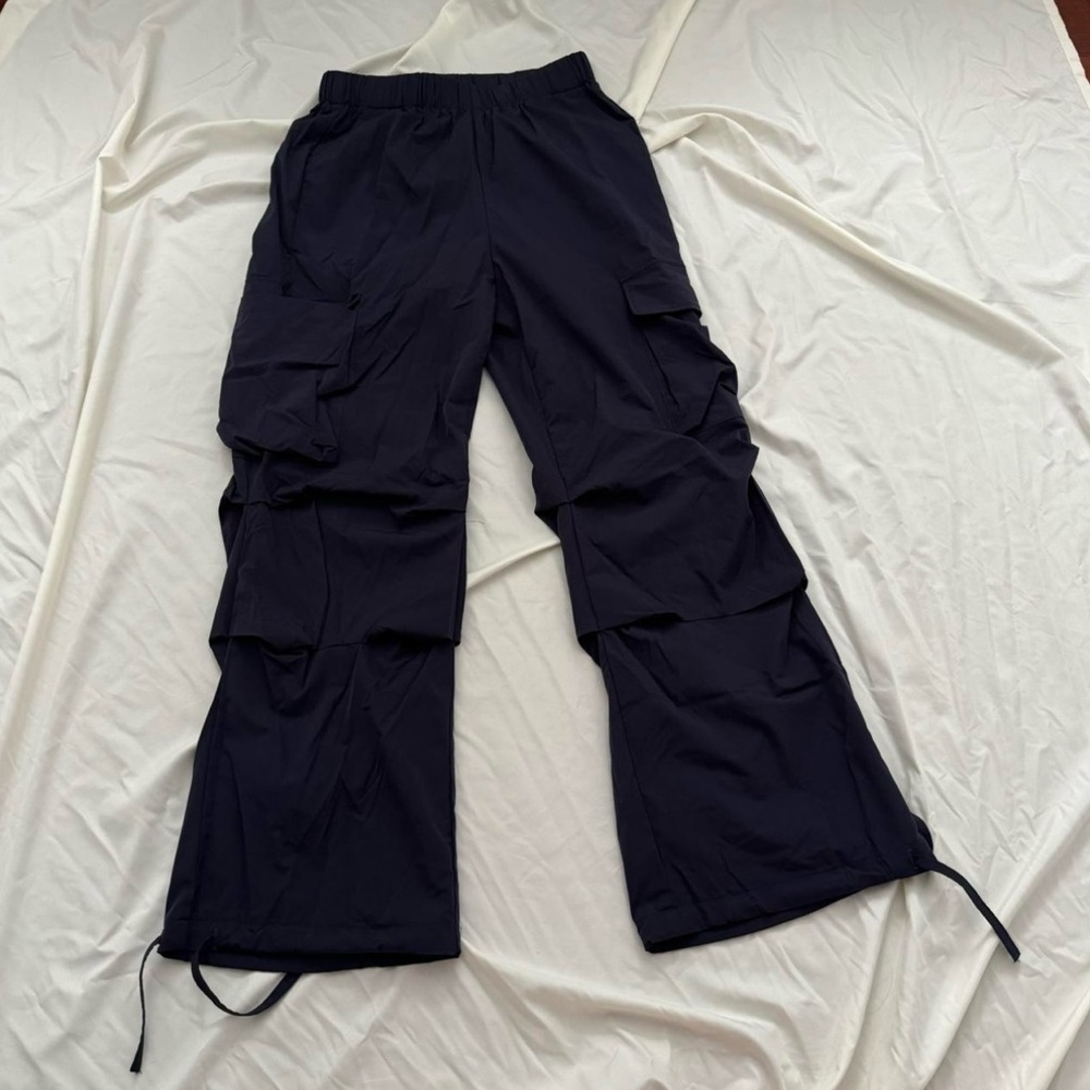 Amazon Cargo Pants